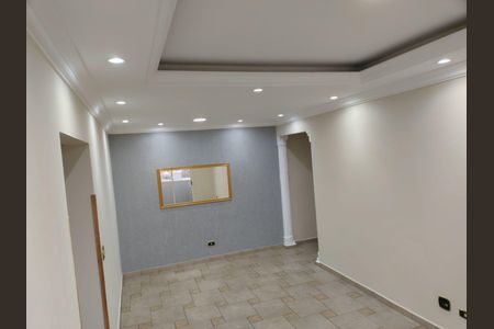 Apartamento à venda com 79m², 2 quartos e 2 vagasSala