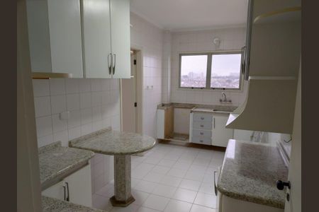 Apartamento à venda com 79m², 2 quartos e 2 vagasCozinha
