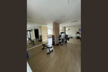 Apartamento à venda com 78m², 2 quartos e 1 vagaCondominio