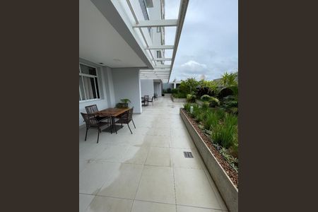 Apartamento à venda com 78m², 2 quartos e 1 vagaCondominio