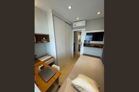 Apartamento à venda com 78m², 2 quartos e 1 vagaQuarto