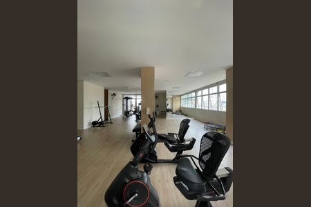 Apartamento à venda com 78m², 2 quartos e 1 vagaCondominio