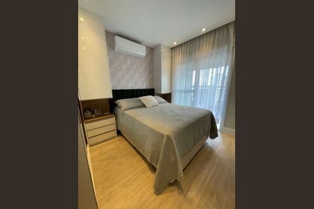 Apartamento à venda com 78m², 2 quartos e 1 vagaQuarto