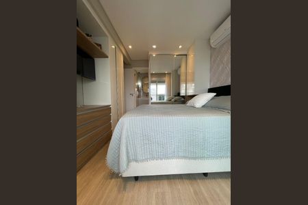 Apartamento à venda com 78m², 2 quartos e 1 vagaQuarto