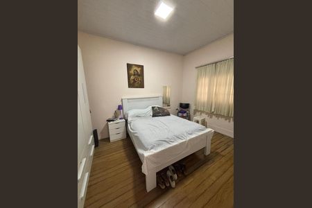 Quarto de casa à venda com 2 quartos, 126m² em Quarta Parada, São Paulo