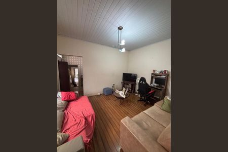 Sala de casa à venda com 2 quartos, 126m² em Quarta Parada, São Paulo