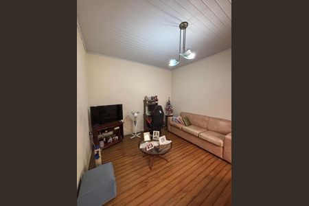 Quarto de casa à venda com 2 quartos, 126m² em Quarta Parada, São Paulo