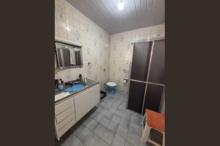 Banheiro de casa à venda com 2 quartos, 126m² em Quarta Parada, São Paulo