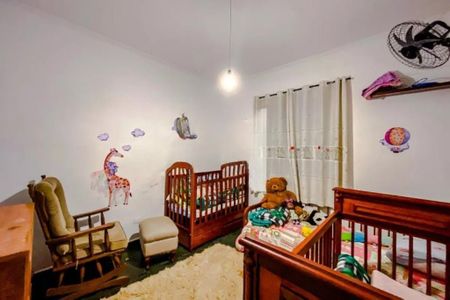 Casa à venda com 137m², 3 quartos e 1 vagaQuarto