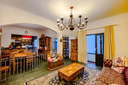 Casa à venda com 137m², 3 quartos e 1 vagaSala