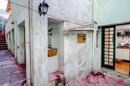 Casa à venda com 137m², 3 quartos e 1 vagaQuintal