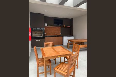 Apartamento à venda com 35m², 2 quartos e sem vagaCondominio