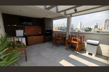 Apartamento à venda com 35m², 2 quartos e sem vagaCondominio