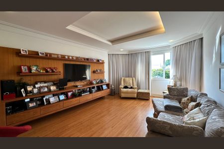 Quarto de casa à venda com 4 quartos, 508m² em Barra da Tijuca, Rio de Janeiro