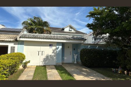 Casa à venda com 508m², 4 quartos e 5 vagasPlaquinha