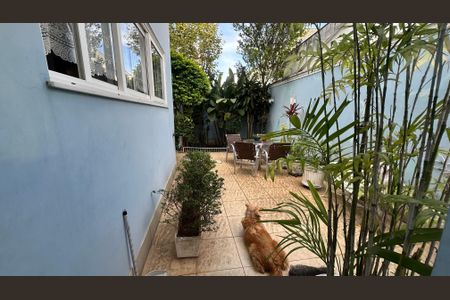 Casa à venda com 508m², 4 quartos e 5 vagasQuintal