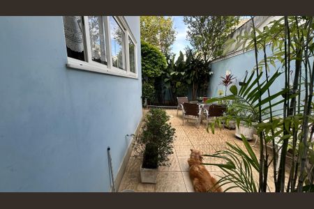 Casa à venda com 508m², 4 quartos e 5 vagasQuintal