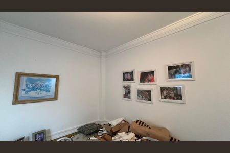 Casa à venda com 508m², 4 quartos e 5 vagasQuarto de Serviço