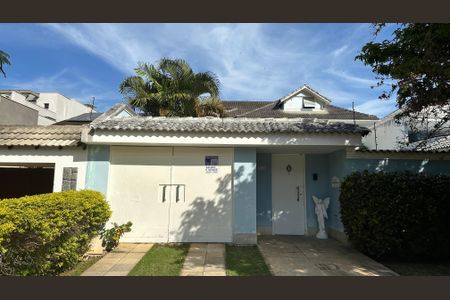 Casa à venda com 508m², 4 quartos e 5 vagasFachada