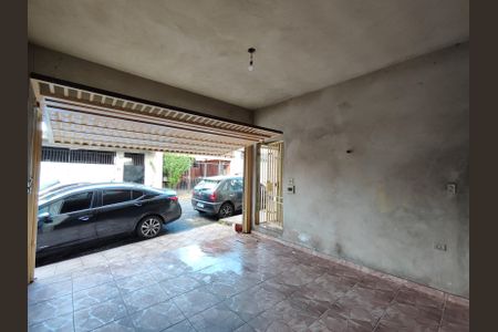 Casa para alugar com 70m², 2 quartos e 2 vagasGaragem