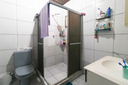 Casa para alugar com 350m², 4 quartos e 3 vagasBanheiro 3
