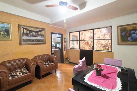 Casa para alugar com 350m², 4 quartos e 3 vagasSala 2