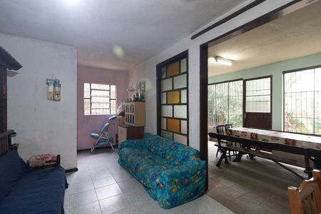 Casa para alugar com 350m², 4 quartos e 3 vagasÁrea comum - Salão de festas