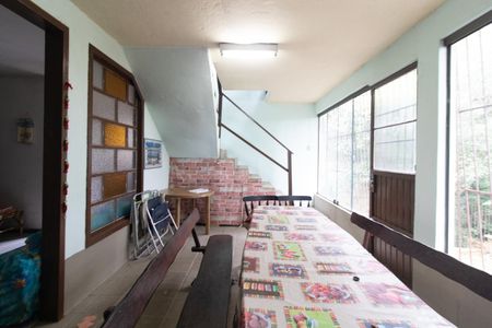 Casa para alugar com 350m², 4 quartos e 3 vagasÁrea comum - Salão de festas