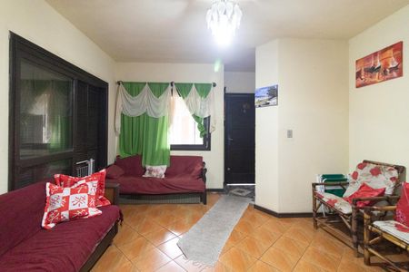 Casa para alugar com 350m², 4 quartos e 3 vagasSala