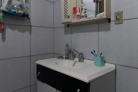 Casa para alugar com 350m², 4 quartos e 3 vagasBanheiro 3