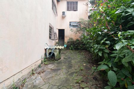 Casa para alugar com 350m², 4 quartos e 3 vagasQuintal