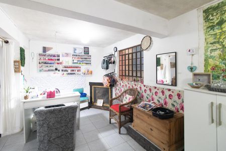 Casa para alugar com 350m², 4 quartos e 3 vagasQuarto 5