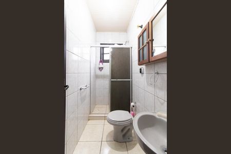 Casa para alugar com 350m², 4 quartos e 3 vagasBanheiro