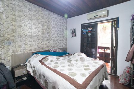 Casa para alugar com 350m², 4 quartos e 3 vagasQuarto 3