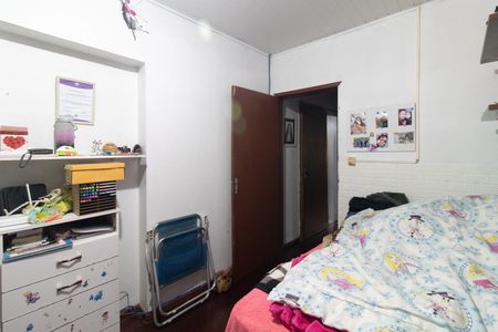 Casa para alugar com 350m², 4 quartos e 3 vagasQuarto 4