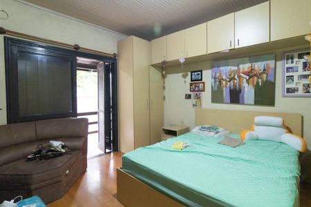 Casa para alugar com 350m², 4 quartos e 3 vagasQuarto 2