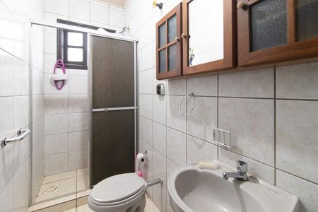 Casa para alugar com 350m², 4 quartos e 3 vagasBanheiro