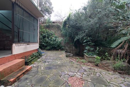 Casa para alugar com 350m², 4 quartos e 3 vagasQuintal