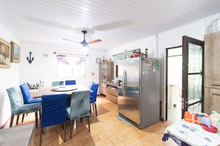 Casa para alugar com 350m², 4 quartos e 3 vagasCozinha