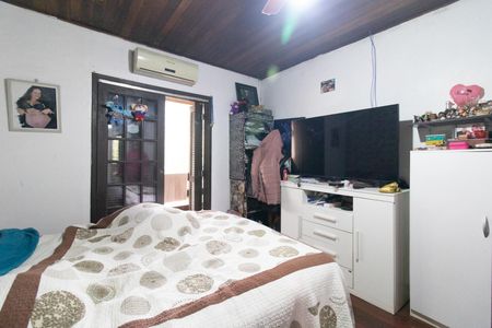 Casa para alugar com 350m², 4 quartos e 3 vagasQuarto 3