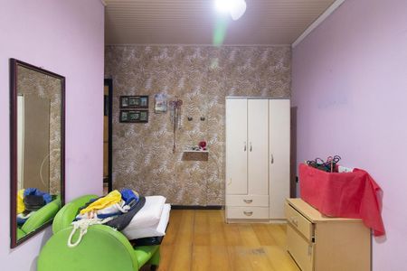 Casa para alugar com 350m², 4 quartos e 3 vagasQuarto 1