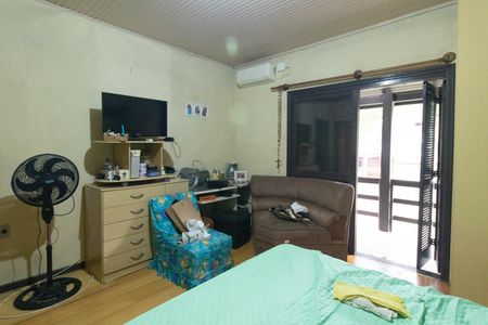 Casa para alugar com 350m², 4 quartos e 3 vagasQuarto 2