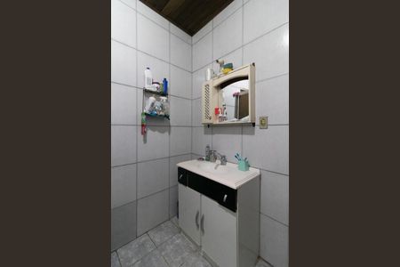 Casa para alugar com 350m², 4 quartos e 3 vagasBanheiro 3