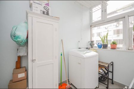 Apartamento à venda com 163m², 3 quartos e 1 vaga