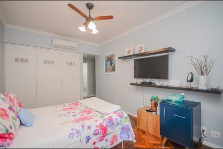 Apartamento à venda com 163m², 3 quartos e 1 vaga