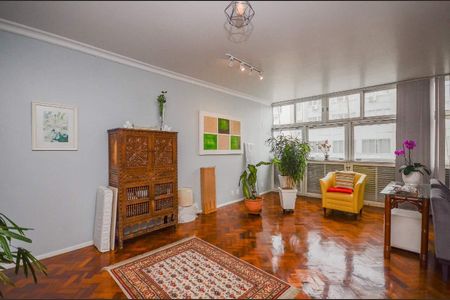 Apartamento à venda com 163m², 3 quartos e 1 vaga