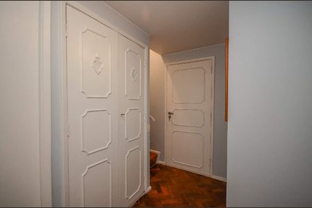 Apartamento à venda com 163m², 3 quartos e 1 vaga