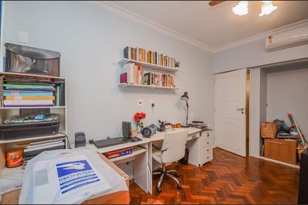 Apartamento à venda com 163m², 3 quartos e 1 vaga