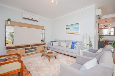 Apartamento à venda com 163m², 3 quartos e 1 vaga