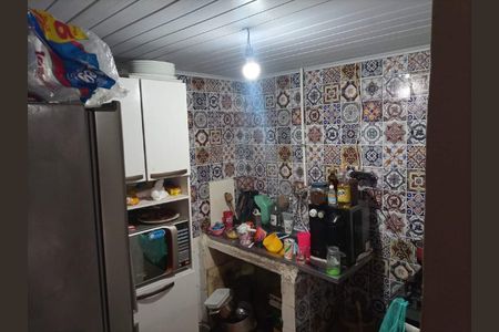 Casa à venda com 125m², 5 quartos e sem vaga